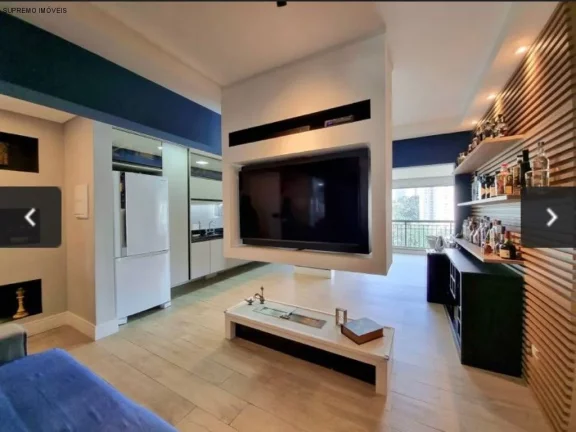 Imagem APARTAMENTO RESIDENCIAL em SÃO PAULO - SP, VILA ANDRADE
