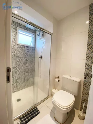 Imagem VENDE-SE APARTAMENTO 3 SUÍTES CENTRO - SANTO ANDRÉ
