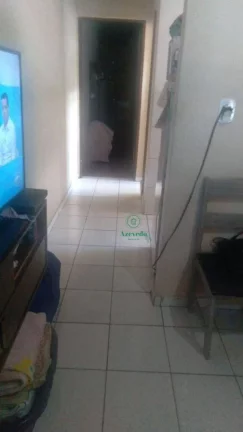 Imagem Sobrado com 4 dormitórios à venda, 145 m² por R$ 477.000,00 - Jardim Alice - Guarulhos/SP