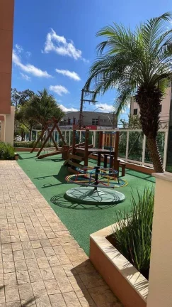 Imagem Apartamento com 2 dormitórios à venda, 59 m² por R$ 420.000,00 - Casa Branca - Santo André/SP
