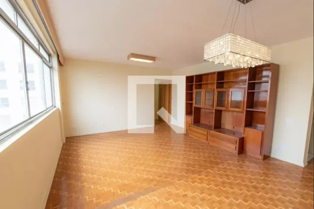 Imagem Apartamento à Venda - Vila Mariana, 3 Quartos, 112 m2