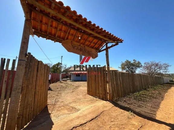 Imagem Casa - Condominio Brisa 2 - Jaboticatubas