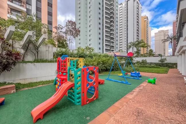 Imagem APARTAMENTO RESIDENCIAL em São Paulo - SP, Moema
