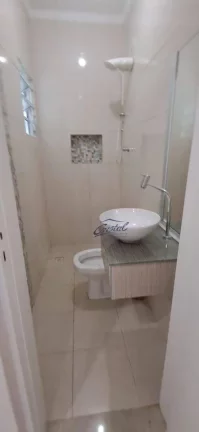 Imagem Casa com 4 quartos (2 suítes) à venda, 155 m² - Jardim Ester - São Paulo/SP