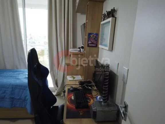 Imagem Cobertura com 3 dormitórios à venda, 230 m², Braga - Cabo Frio/RJ