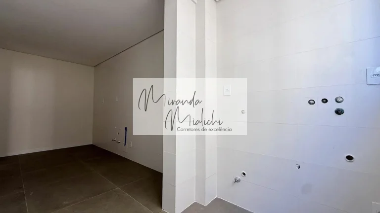 Imagem Apartamento à venda no bairro Ipiranga - São José/SC