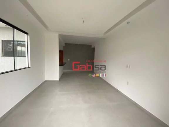 Imagem Casa com 3 dormitórios à venda, 97 m² por R$ 490.000,00 - Campo Redondo - São Pedro da Aldeia/RJ
