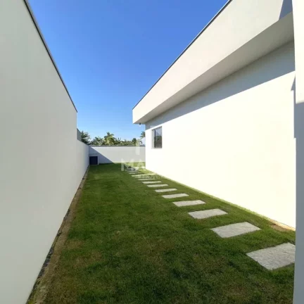 Imagem Casa Térrea | 3 quartos (1 suíte) | Jaraguá 84 (Pradi I) | 159m²