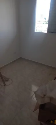 Imagem Apto 44m² no Residencial Up Duna | Vila Esperança – WMZ Imóveis