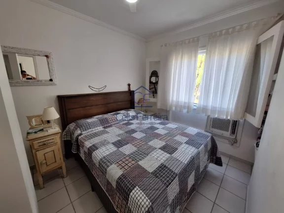 Imagem Excelente apartamento para locação temporada condomínio Costa Verde, Tabatinga - Caraguatatuba/SP