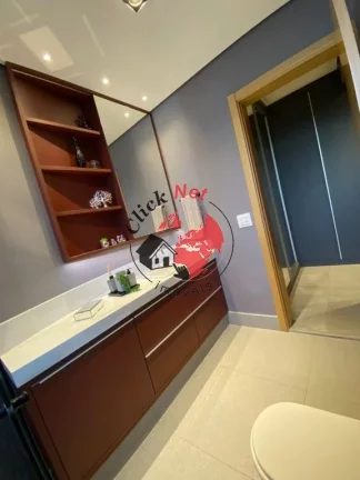 Imagem Apartamento Exclusivo á Venda no bairro Jardim em Santo André