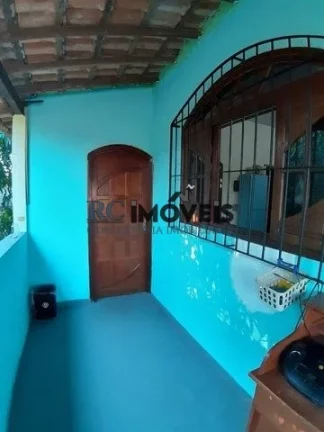 Imagem Casa a Venda no bairro Barracão - São Gonçalo, RJ