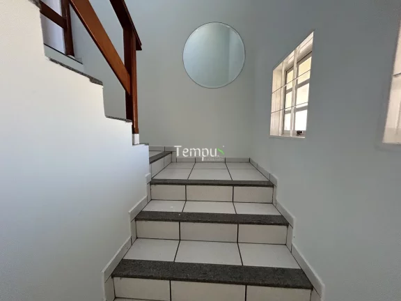 Imagem SOBRADO à venda no bairro Jardim Santo Antônio - Goiânia/GO
