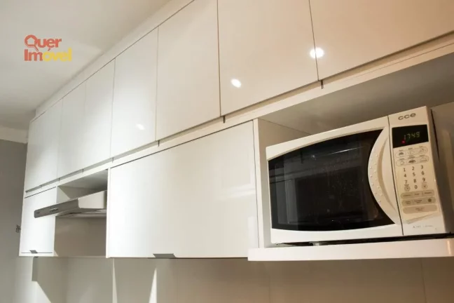 Imagem Apartamento à venda em Ribeirão Preto-SP, no Parque dos Lagos: 2 quartos, 1 suíte, 77m² e 2 vagas de garagem!