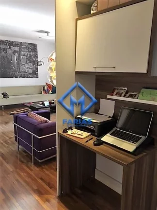 Imagem Apartamento com 3 Quartos à Venda, 113 m² em Vila Mariana - São Paulo Imagem Apartamento com 3 Quartos à Venda, 113 m² em Vila Mariana - São Paulo