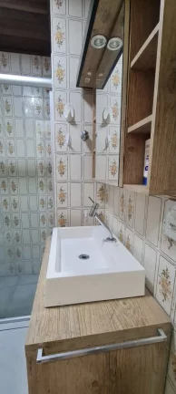 Imagem Apartamento 2 dormitórios