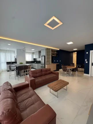 Apartamento com 3 Quartos à Venda, 127 m² em Meia Praia - Itapema