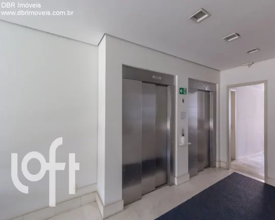 Imagem APARTAMENTO RESIDENCIAL em São Paulo - SP, Tatuapé