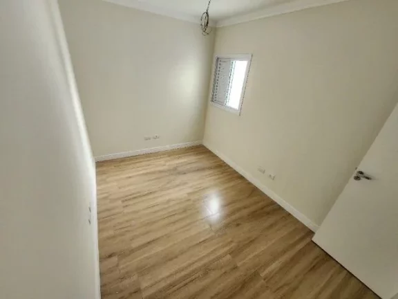 Imagem APARTAMENTO PADRÃO 3 DORMITÓRIO COM SUÍTE DUAS VAGAS 90 M2 NO PARQUE DAS NAÇÕES - SANTO ANDRÉ