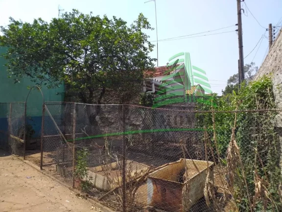 Imagem Terreno para Venda em Limeira, Jardim São Pedro
