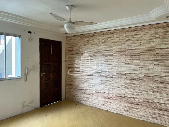 Imagem Apartamento Padrão