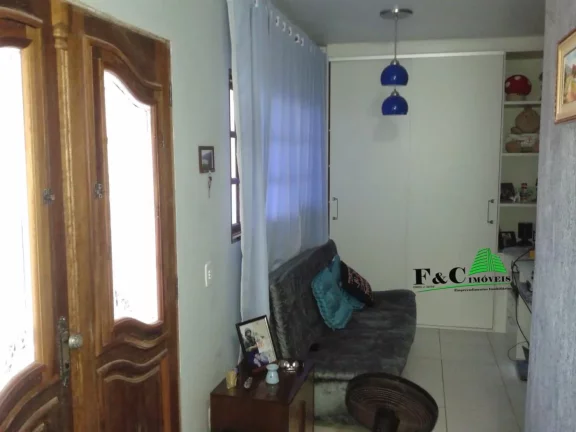 Imagem Edícula para Venda em Campinas, Jardim Miriam, 1 dormitório, 1 banheiro, 1 vaga