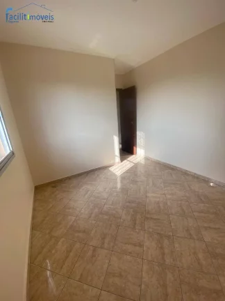Imagem APARTAMENTO 64M² - BAETA NEVES - SBC