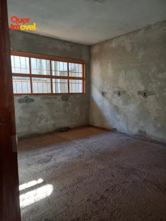 Imagem Casa na Ribeirânia à venda: Casa com 4 quartos, 2 suítes, 350m² - Ribeirão Preto-SP