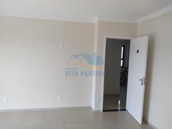 Imagem Apartamento - Ribeirão Preto - Jardim Botânico