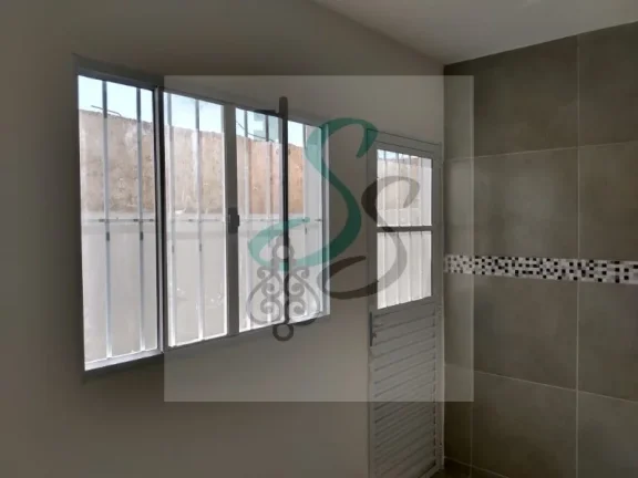Imagem Venda de Apartamento no Jardim São Domingos, Campinas. 2 dormitórios, sala, cozinha, lavanderia, banheiro, vaga de garagem, 49,7 m² útil.