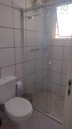 Imagem Oportunidade única: Apartamento à venda em Jundiaí-SP no Residencial Excellence com 54,00 m² de área.