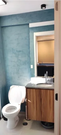 Imagem Apartamento para Locação em São Paulo, Vila Mariana, 1 dormitório, 1 banheiro