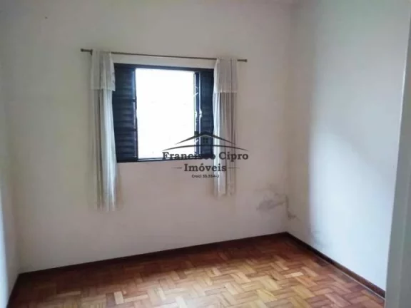 Imagem Casa à venda no bairro Pedregulho - Guaratinguetá/SP