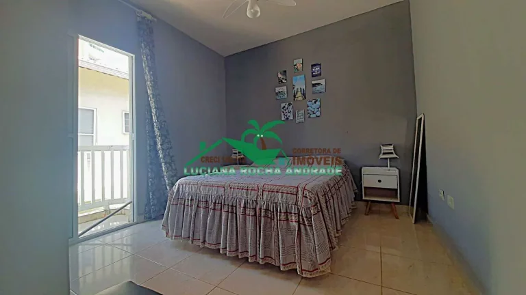 Imagem Casa de Condomínio