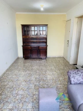 Imagem Apartamento com 2 dormitórios à venda, 60 m² por R$ 265.00,00 - Vila das Mercês - São Paulo/SP