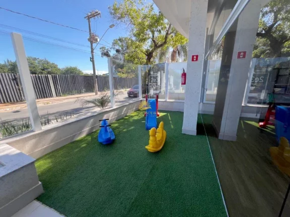 Imagem Conheça este incrível apartamento de alto padrão à venda no bairro Enseada Azul em Guarapari-ES....