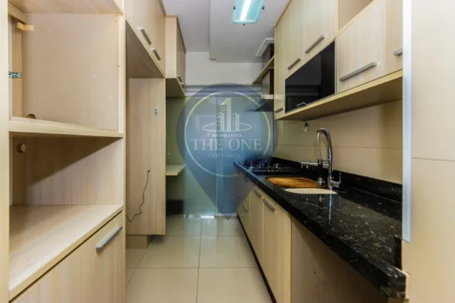 Imagem Apartamento à venda em São Paulo-SP, Ipiranga: 4 quartos, 1 suíte, 2 salas, 3 banheiros, 2 vagas de garagem - 108m²