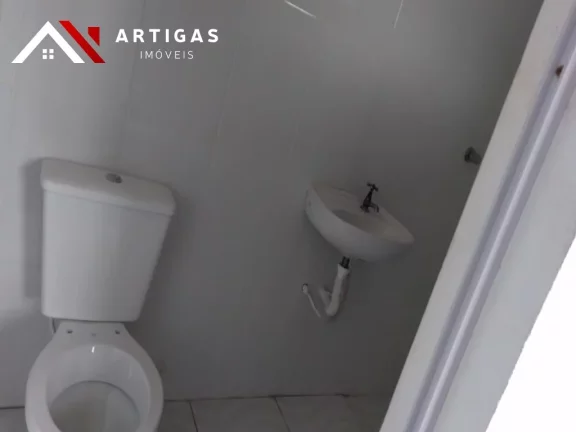 Imagem Galpão á venda na Penha ou Locação A.C 520 m² Comercial