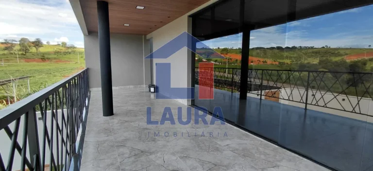 Imagem CASA RESIDENCIAL em PARA DE MINAS - MG, CORES DE MINAS