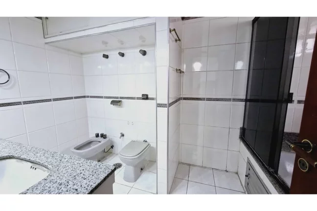 Imagem Apartamento com 3 Quartos à Venda, 190 m² em Bela Vista - São Paulo
