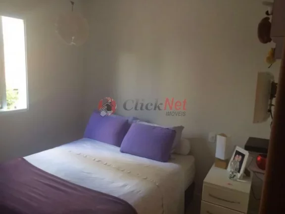 Imagem Lindo apartamento na Vila Valparaíso