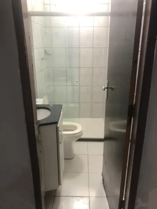 Imagem Casa para locação no Parque Gétuilio - 2 quartos