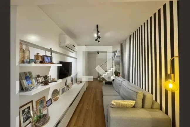Imagem Apartamento à Venda - Recreio, 3 Quartos, 138 m2
