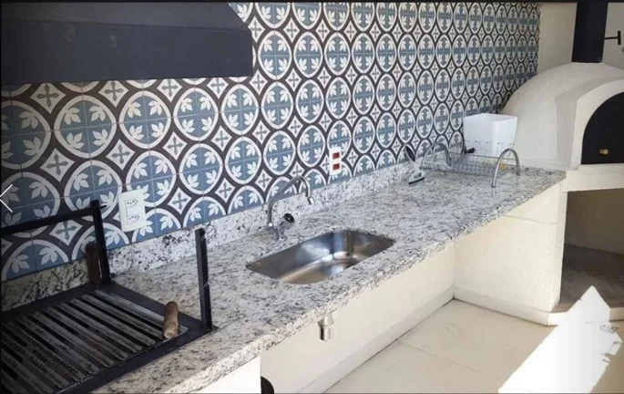 Imagem Cobertura para Venda em São Paulo, Vila Ipojuca, 3 dormitórios, 1 suíte, 4 banheiros, 3 vagas