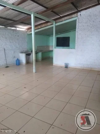 Imagem Chacara atrás do Bairro Novo