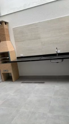Imagem Sobrado com 3 dormitórios à venda, 108 m² por R$ 599.990,00 - Jardim das Oliveiras - São Paulo/SP