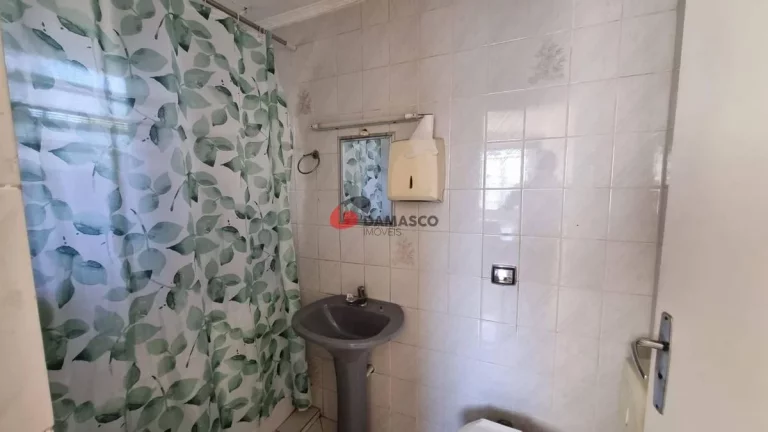 Imagem Sobrado para locação, Santa Paula, São Caetano do Sul, SP