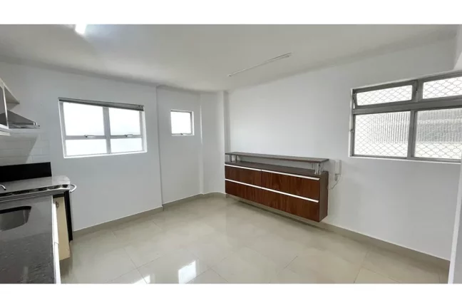 Imagem APARTAMENTO RESIDENCIAL em São Paulo - SP, Brooklin Paulista