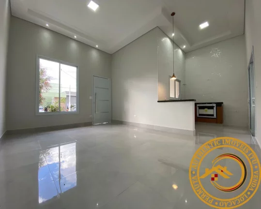 Imagem CASA RESIDENCIAL em SALTO - SP, VILLAGE MOUTONNÉE