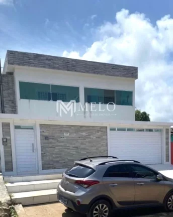 Imagem Linda Casa com 4 Quartos à venda, 200m² - Cajueiro! Só a Vista!.